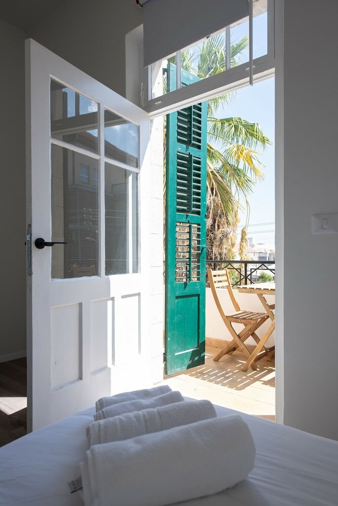 Фото Port City Haifa- Authentic German Colony