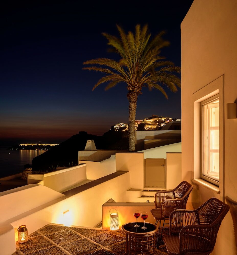 Фото Elia Family Suites