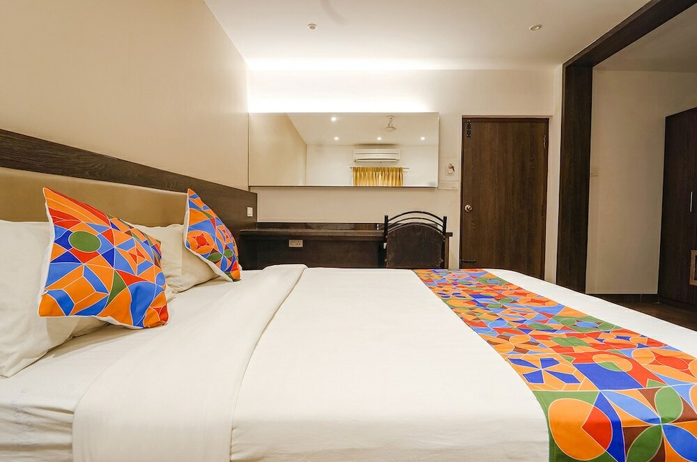 Фото Fabhotel Karpagam