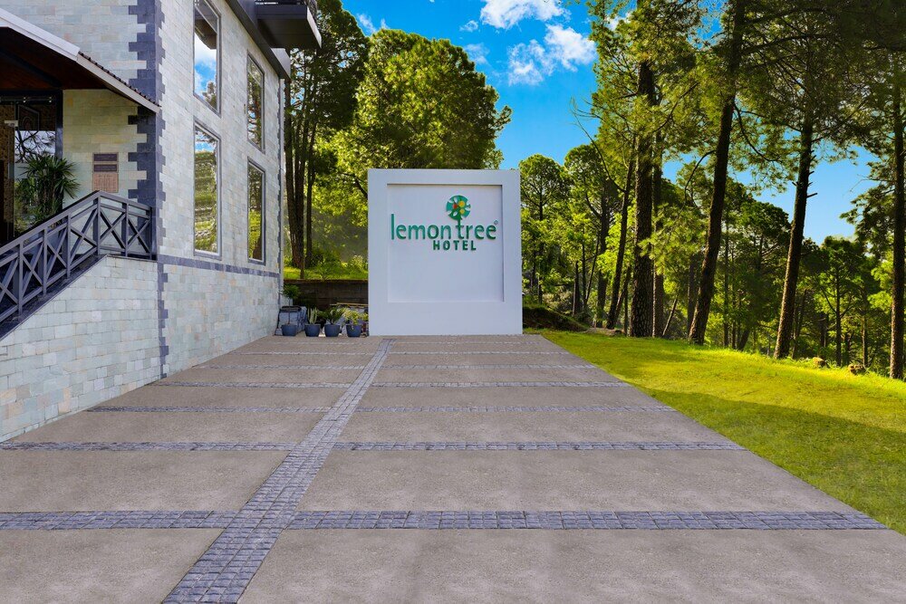 Фото Lemon Tree Hotel Mcleodganj