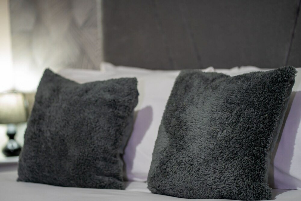 Фото Baxter House