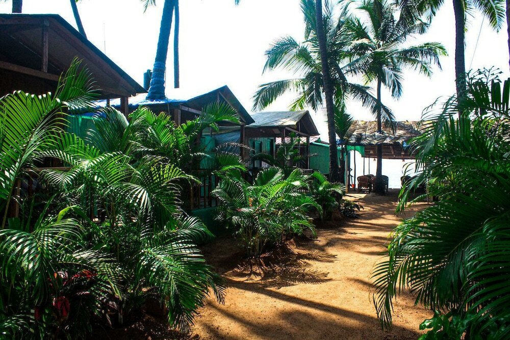 Фото Dersy Beach Resort