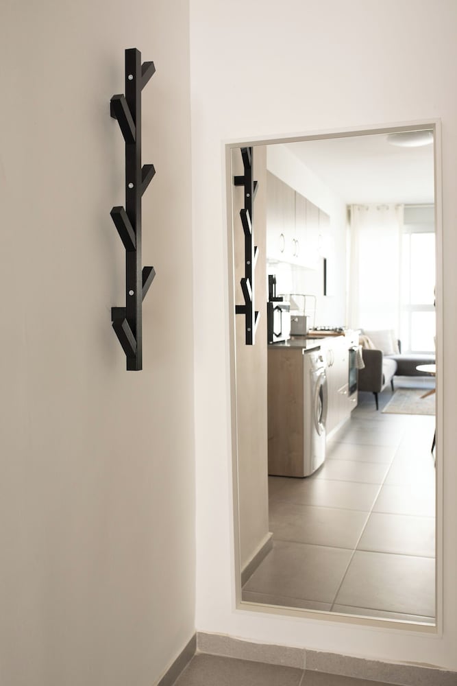 Фото Port City Haifa - German Colony Luxury