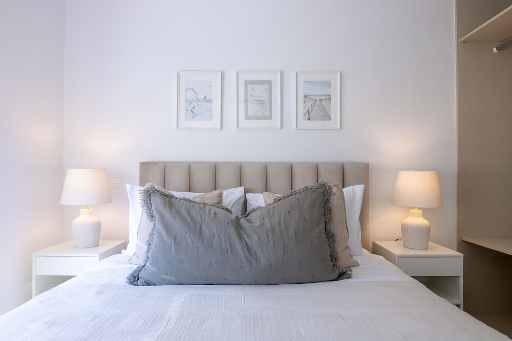 Фото Phaedrus Living: Limnaria Luxury Flat Ivy 121