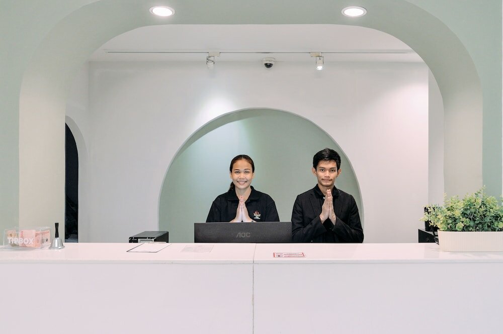 Фото Tori Crown Hotel