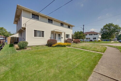Гостиница Cleveland Vacation Rental: Minutes to Downtown! в Кливленде