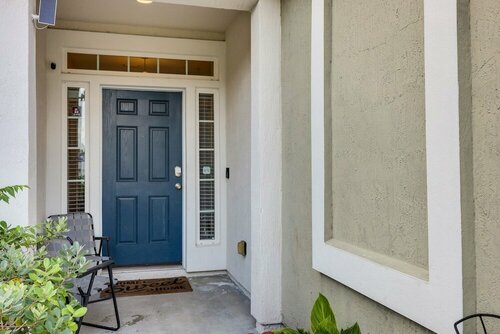 Гостиница Orange Park Townhome Vacation Rental w Patio! в Джэксонвилле