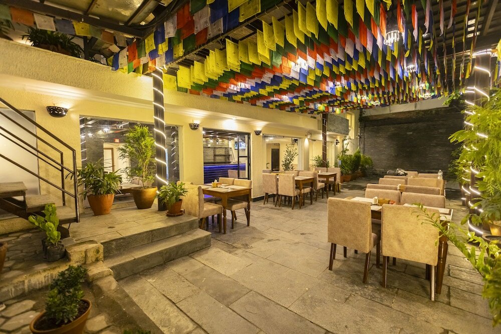 Фото Hotel Highlander