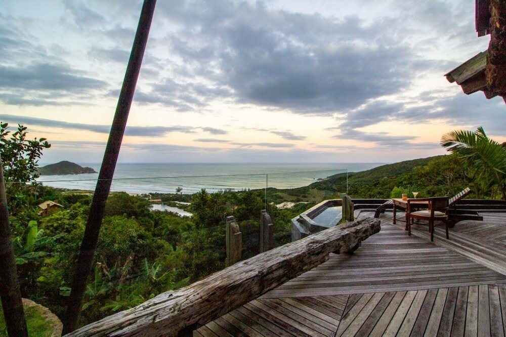 Фото Pousada Villa Buena Vista