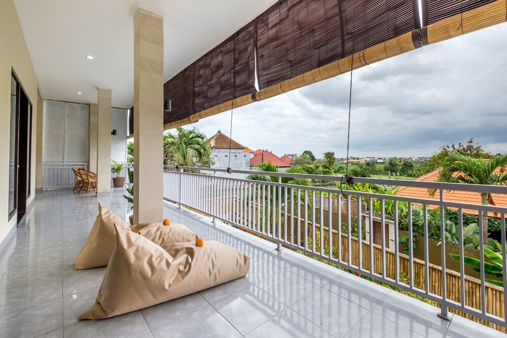 Фото Shawati Villa