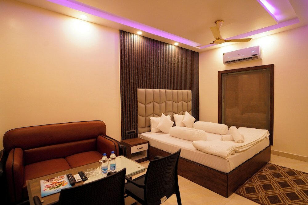 Фото Moon Star Beach Resort