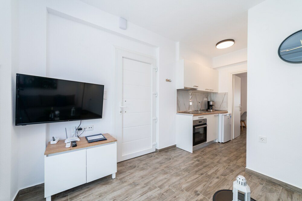 Фото Kleoniki & Irida Residential Complexes