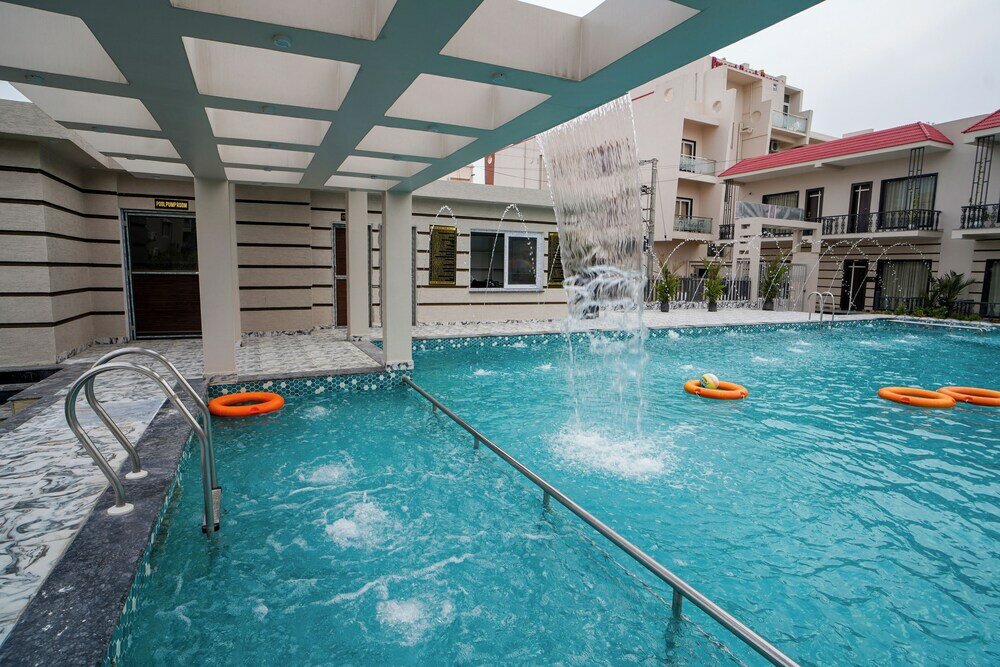 Фото Moon Star Beach Resort