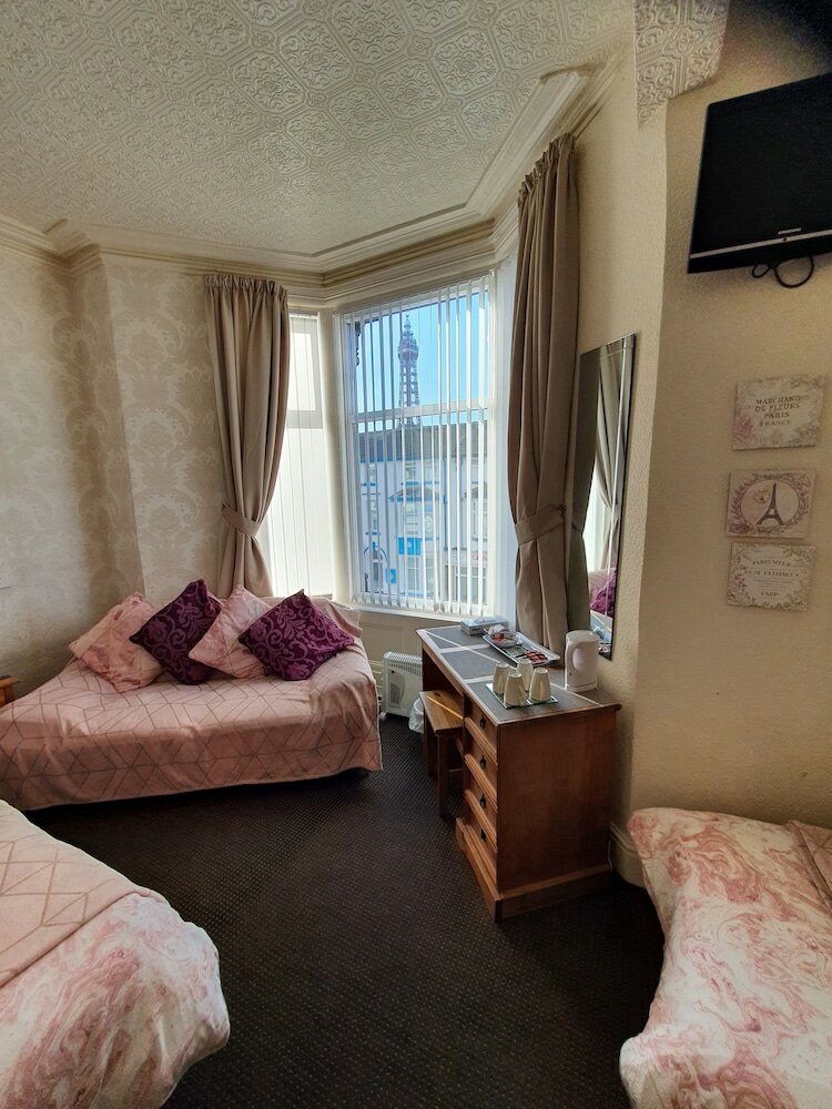 Фото Windsor House Hotel