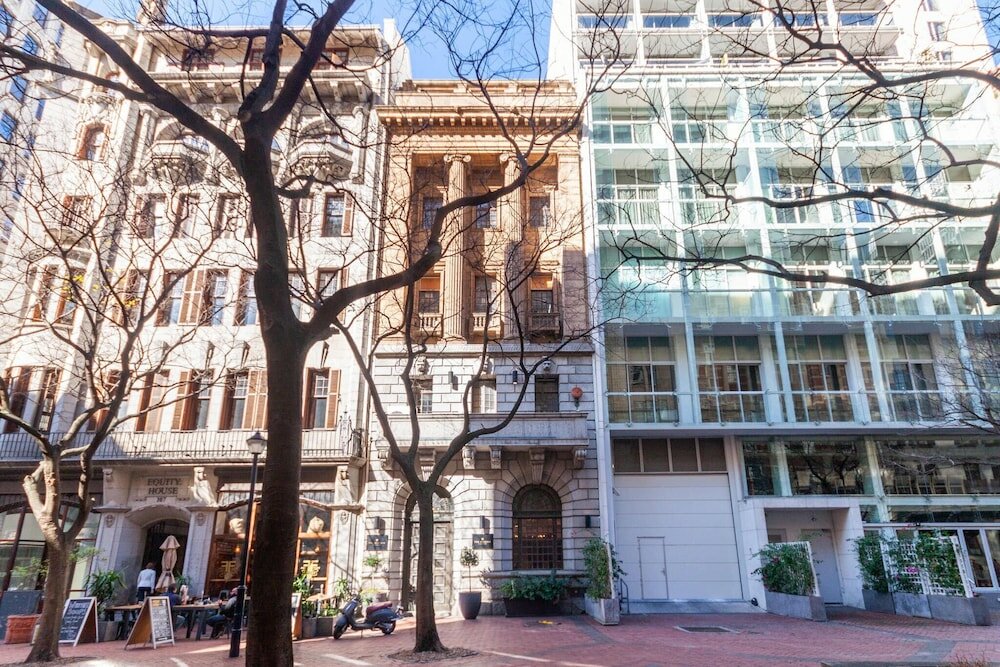 Фото Neighbourgood Reserve