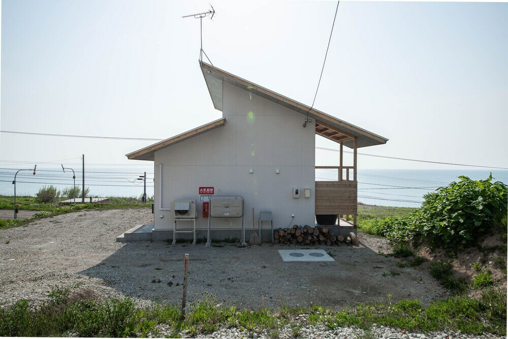 Фото Sunny Side House