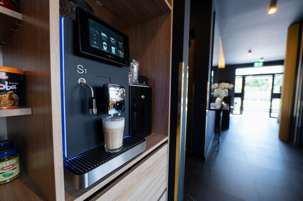 Фото V Business Apartments Böblingen