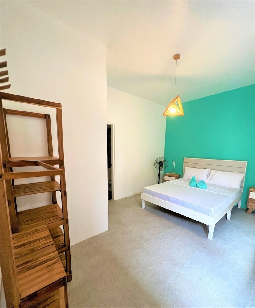 Фото My Green Hostel