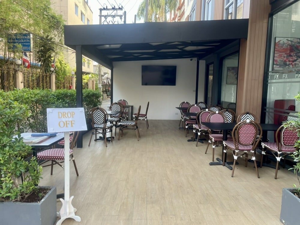 Фото отеля 5