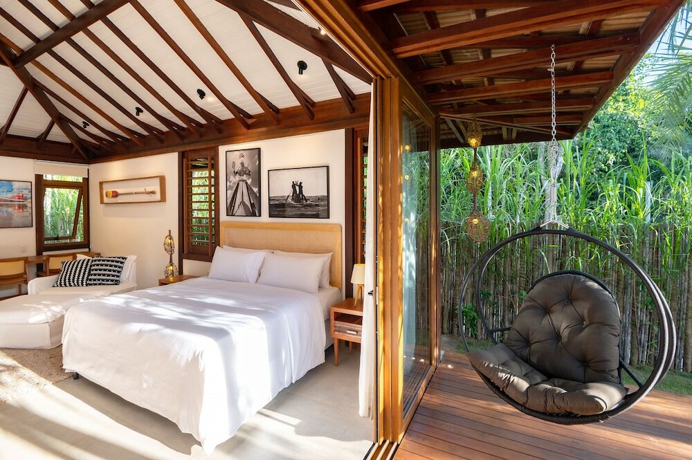 Фото Colibri Beach Villas