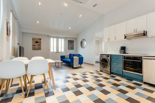 Гостиница Casa Love 3a в Панаме