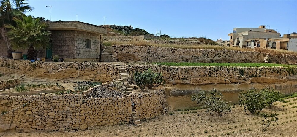 Фото Marsalforn flat near beach and boulevard