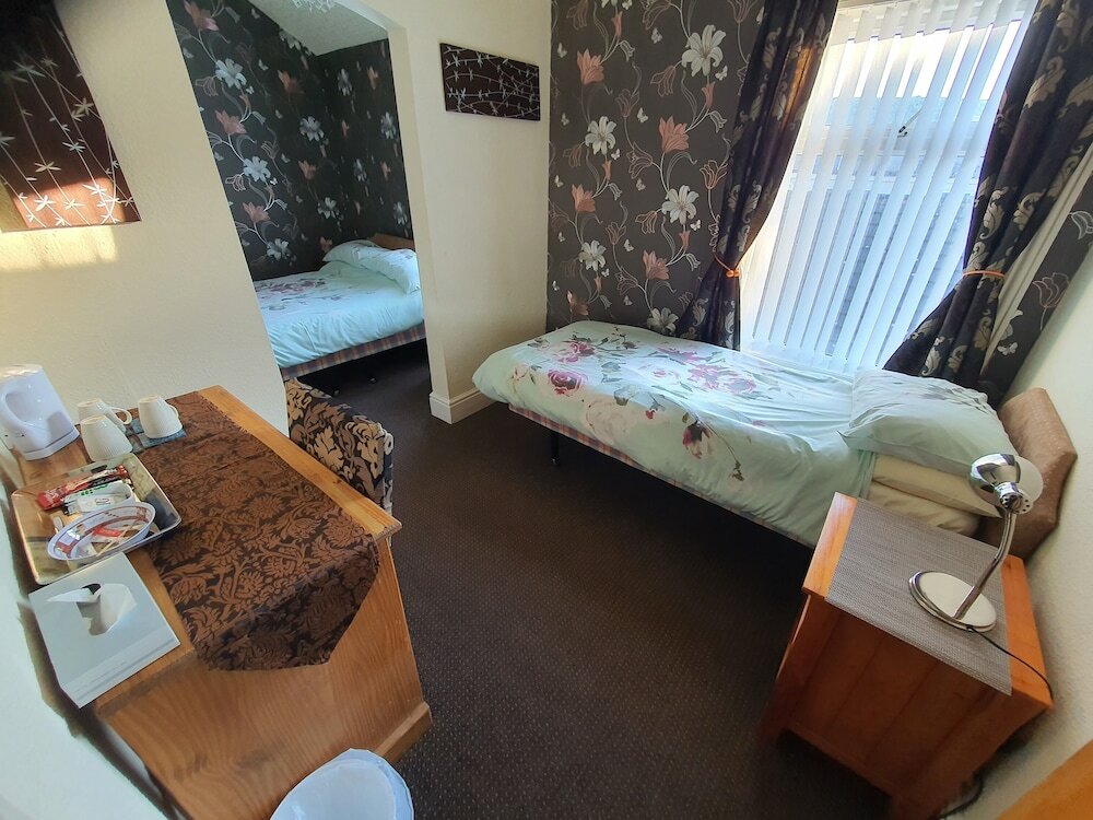 Фото Windsor House Hotel