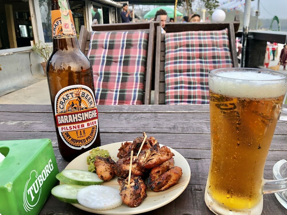 Фото Satkar Boutique Home