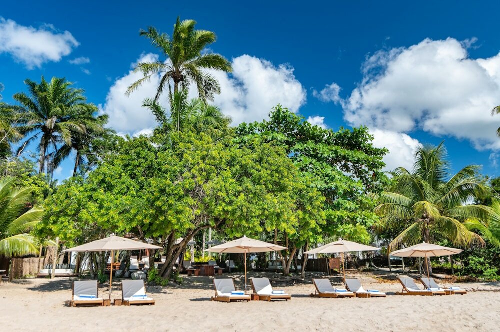 Фото Colibri Beach Villas