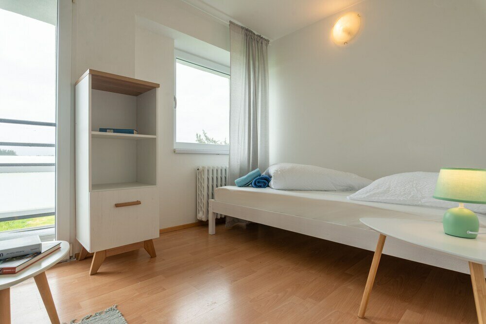 Фото Alpine Hostel Appartements