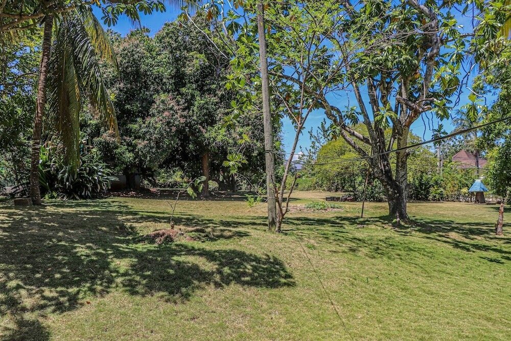 Фото Seven Palms Villa