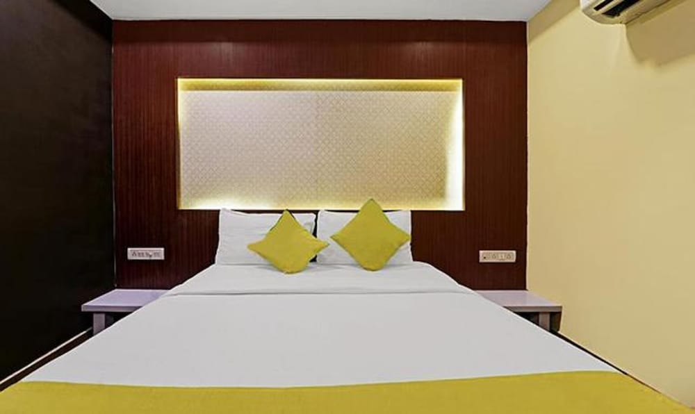 Фото Fabhotel U Hotel T Nagar