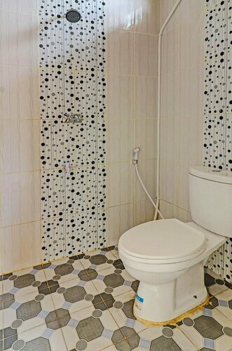 Гостиница Spot On 93115 Arizona Homestay в Джамби