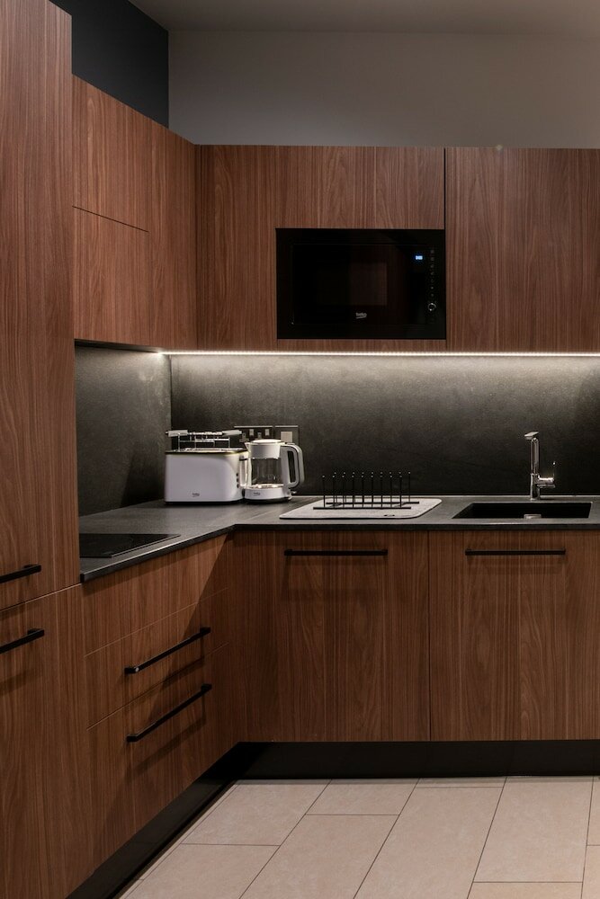 Фото Marea Central Apartments