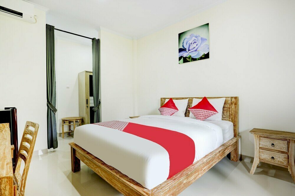 Hotel March 67 Stay by Oyo, Denpasar, photo