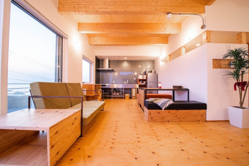 Фото Sunny Side House