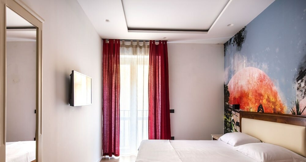 Фото Villena Plaza