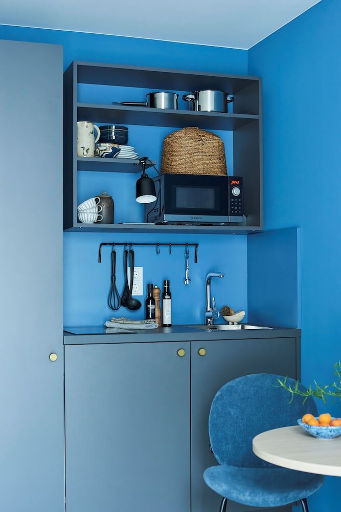 Фото Nena Apartments Bochum City