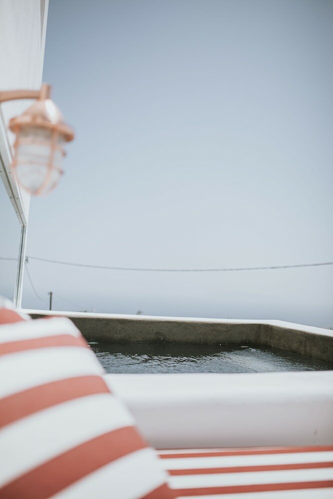 Фото Meroviglia Boutique Hotel