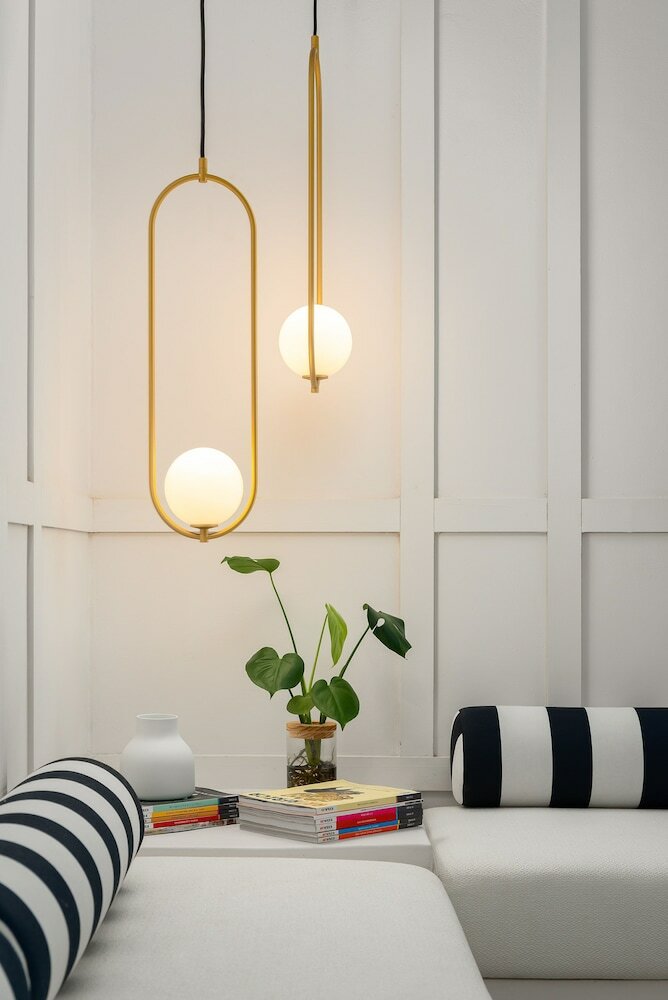 Фото Neighbourgood Reserve