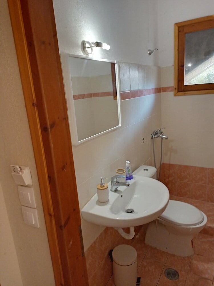 Фото Georgias House Project Ground Floor