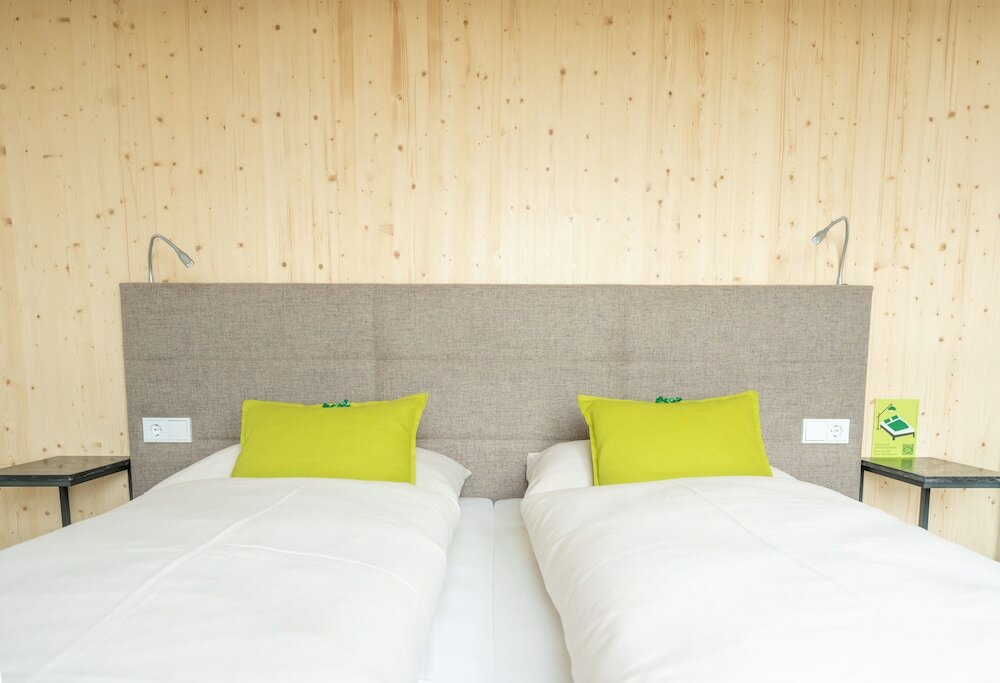 Фото Eee Hotel Eberstalzell