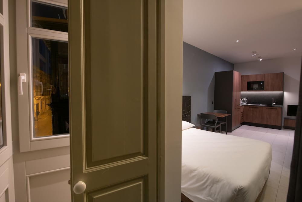 Фото Marea Central Apartments