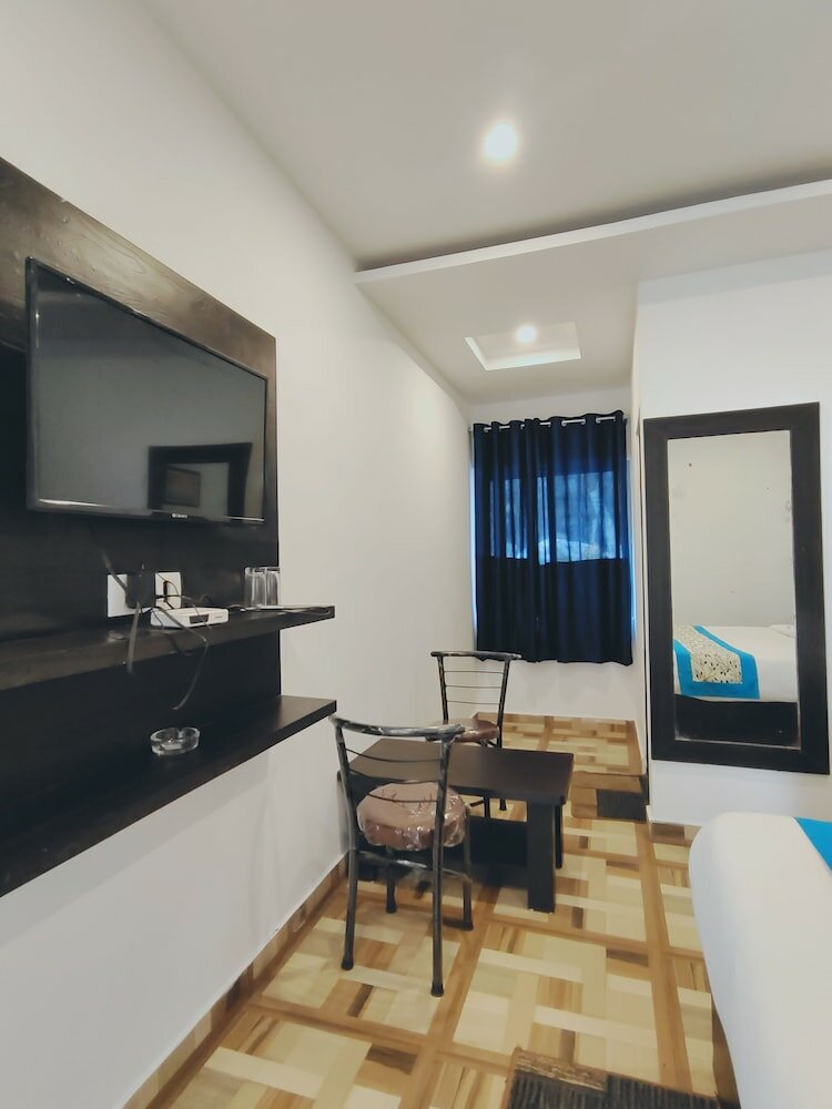 Фото отеля 4