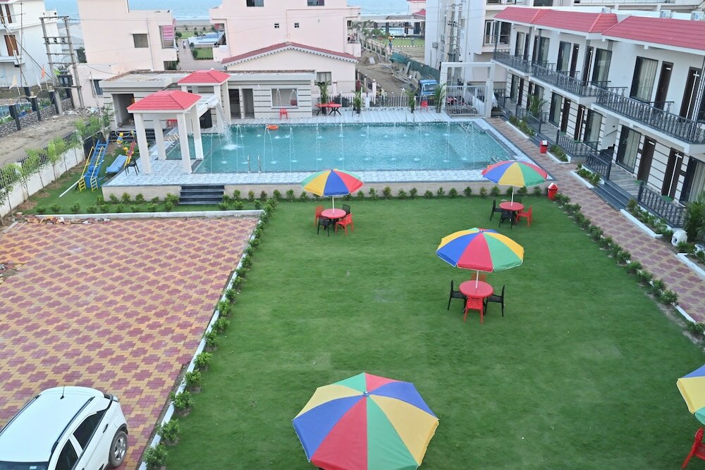 Фото Moon Star Beach Resort