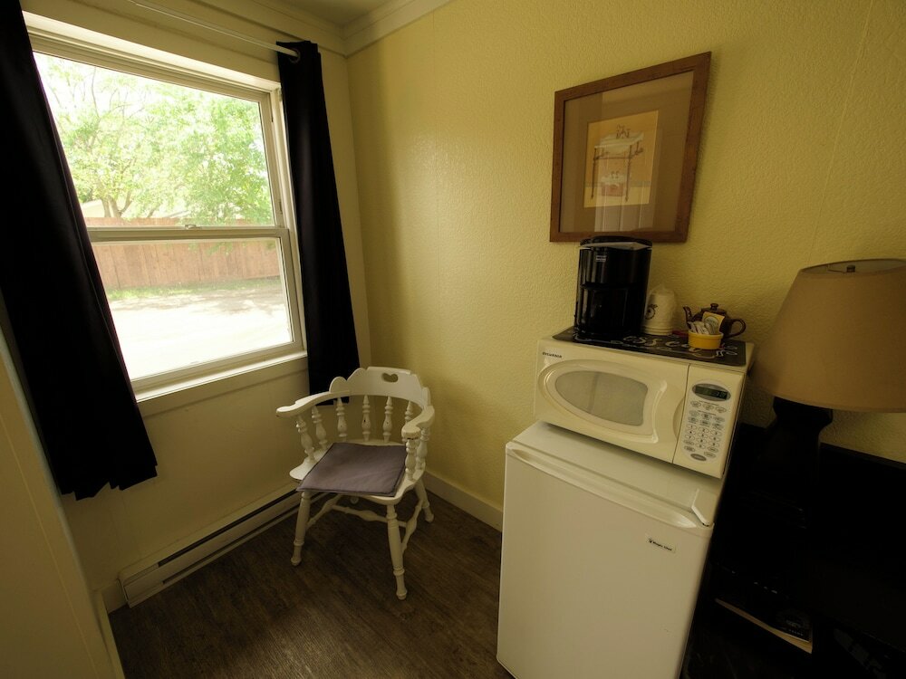 Фото Creston Valley Motel