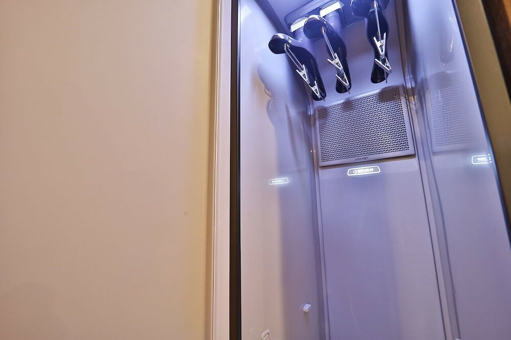 Фото Denbasta Hotel Masan Fishmarket