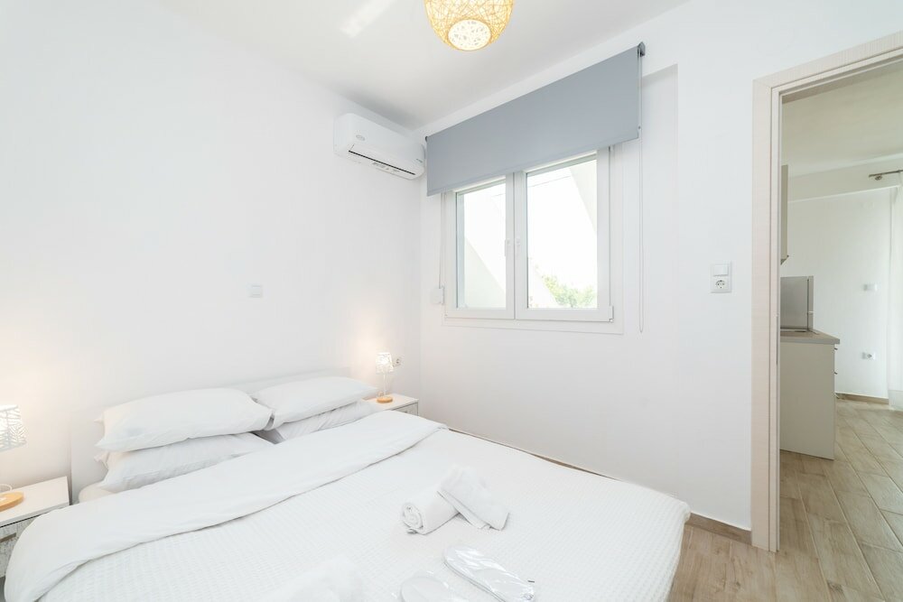 Фото Kleoniki & Irida Residential Complexes