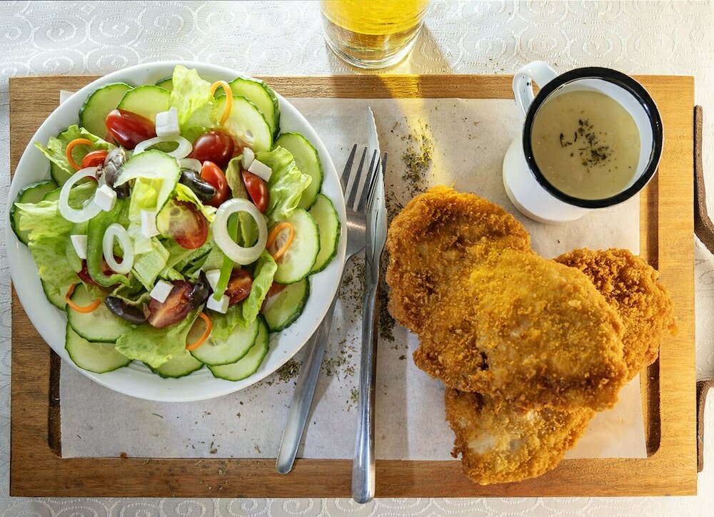 Фото Pofadder Inn by Country Hotels