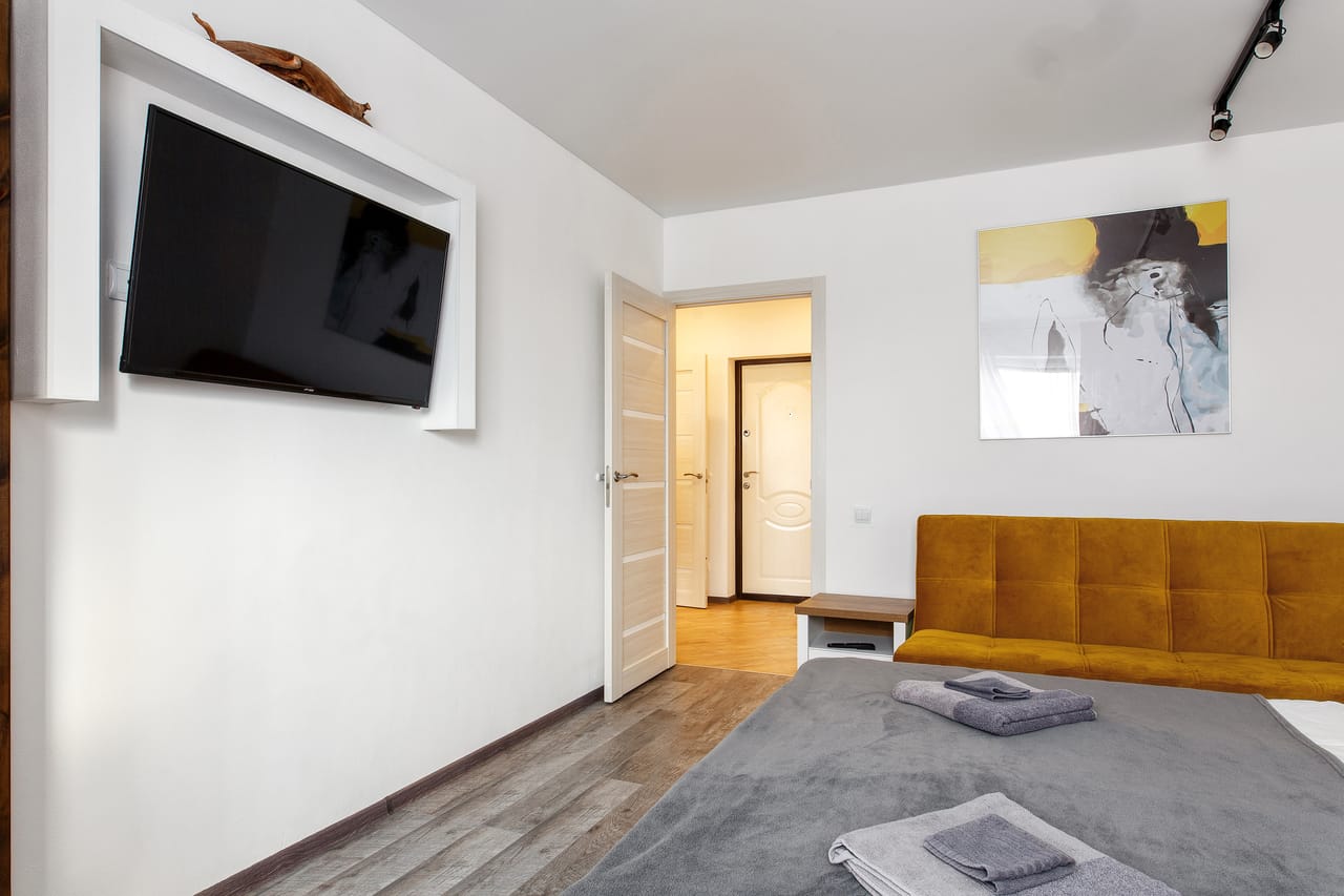 Фото отеля 5